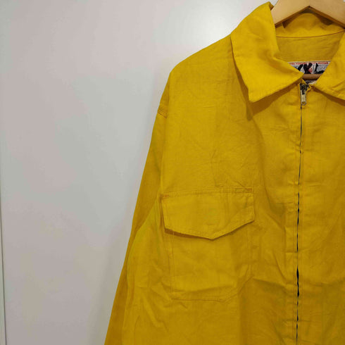 prison industry authority fire fighters utility uniform カリフォルニア林業消防士 メンズ import:XXL