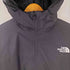 ザノースフェイス THE NORTH FACE 25AW GTX AXION INSULATED JACKET アクションインサレーテッドジャケット WINDSTOPPER 中綿ジャケット ロゴ メンズ import:L