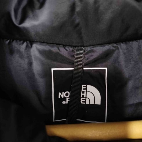 ザノースフェイス THE NORTH FACE 25AW GTX AXION INSULATED JACKET アクションインサレーテッドジャケット WINDSTOPPER 中綿ジャケット ロゴ メンズ import:L