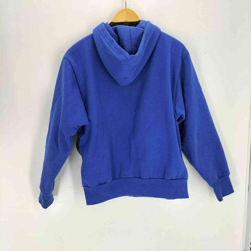 キャンバー CAMBER MADE IN USA ダブルフェイスジップアップパーカー メンズ import:M