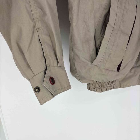 winner mate セーリングジャケット メンズ import:S