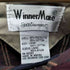 winner mate セーリングジャケット メンズ import:S