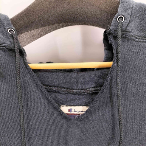 チャンピオン Champion 00s PREMIUM REVERSE WEAVE プルオーバーパーカー メンズ