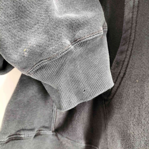 チャンピオン Champion 00s PREMIUM REVERSE WEAVE プルオーバーパーカー メンズ