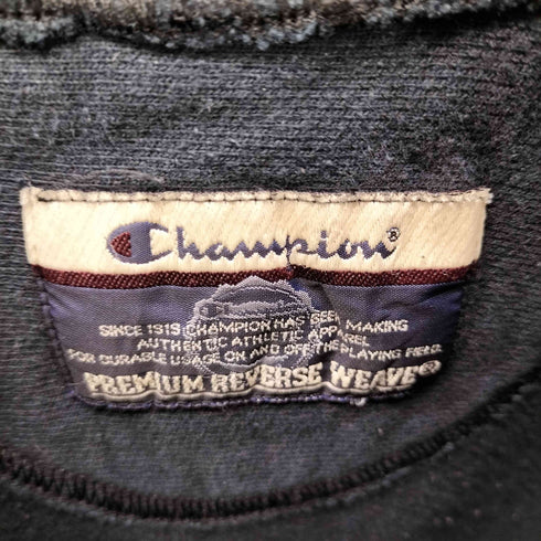 チャンピオン Champion 00s PREMIUM REVERSE WEAVE プルオーバーパーカー メンズ