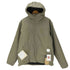 ザノースフェイス THE NORTH FACE 25AW GTX AXION INSULATED JACKET アクションインサレーテッドジャケット WINDSTOPPER 中綿ジャケット ロゴ メンズ import:L