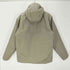 ザノースフェイス THE NORTH FACE 25AW GTX AXION INSULATED JACKET アクションインサレーテッドジャケット WINDSTOPPER 中綿ジャケット ロゴ メンズ import:L
