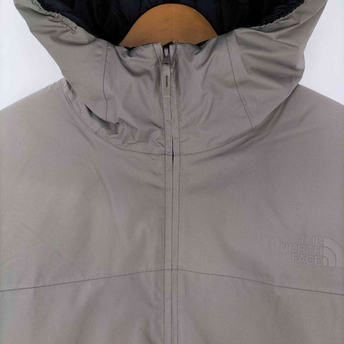 ザノースフェイス THE NORTH FACE 25AW GTX AXION INSULATED JACKET アクションインサレーテッドジャケット WINDSTOPPER 中綿ジャケット ロゴ メンズ import:L