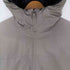 ザノースフェイス THE NORTH FACE 25AW GTX AXION INSULATED JACKET アクションインサレーテッドジャケット WINDSTOPPER 中綿ジャケット ロゴ メンズ import:L