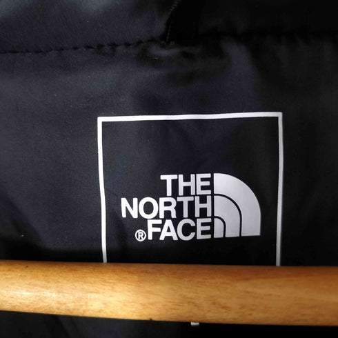 ザノースフェイス THE NORTH FACE 25AW GTX AXION INSULATED JACKET アクションインサレーテッドジャケット WINDSTOPPER 中綿ジャケット ロゴ メンズ import:L