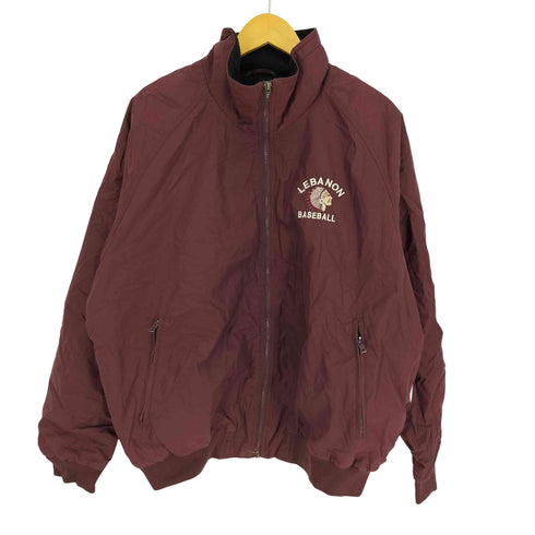 ホロウェイ HOLLOWAY シェルドフリースジャケット メンズ import:XL