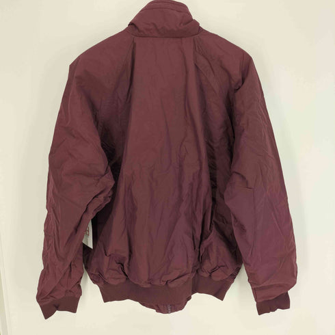 ホロウェイ HOLLOWAY シェルドフリースジャケット メンズ import:XL