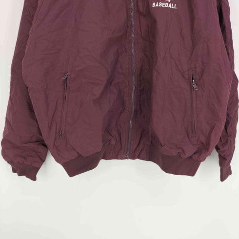 ホロウェイ HOLLOWAY シェルドフリースジャケット メンズ import:XL