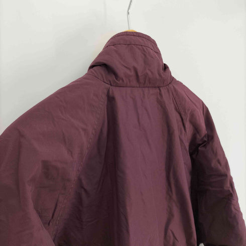 ホロウェイ HOLLOWAY シェルドフリースジャケット メンズ import:XL