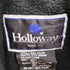 ホロウェイ HOLLOWAY シェルドフリースジャケット メンズ import:XL