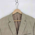 ジョセフアボード JOSEPH ABBOUD シルクウール テーラードジャケット メンズ 46R