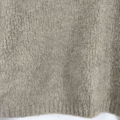 ザラ ZARA クロップドセーター レディース import:S