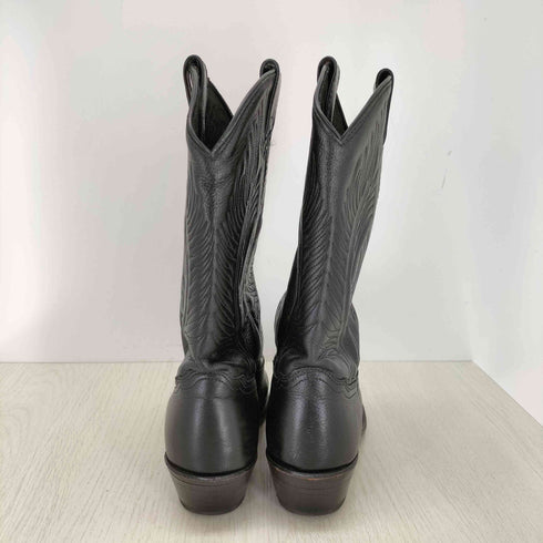 Abilene Boots USA製 レザー ウエスタンブーツ メンズ 8 1/2