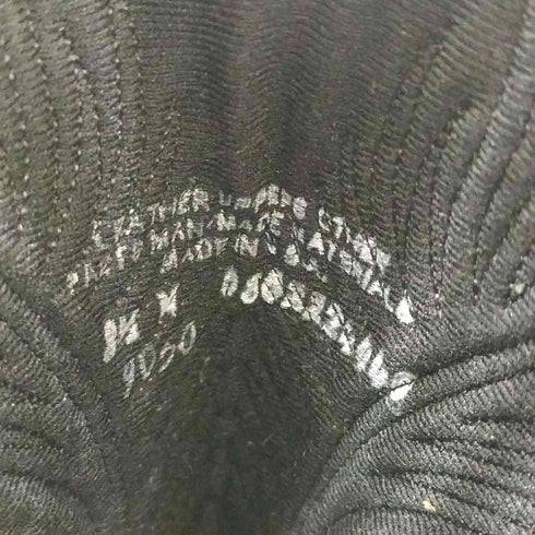 Abilene Boots USA製 レザー ウエスタンブーツ メンズ 8 1/2