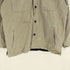 オールドネイビー OLD NAVY painter's 裏地フリース ワークシャツジャケット メンズ import:M