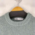 ザラ ZARA クロップドセーター レディース import:S