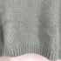 ザラ ZARA クロップドセーター レディース import:S
