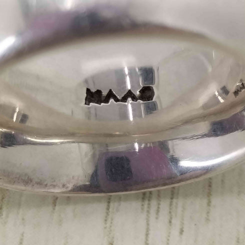 シルバーリング メンズ 13号