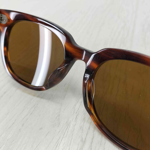 レイバン Ray-Ban RB4168F 954 3N METEOR サングラス メンズ