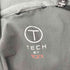 ティーテックバイトゥミ T-Tech by TUMI 裏地フリース ソフトシェルジャケット メンズ import:M