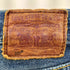 リーバイス Levis USA製 赤耳 ボタン裏4170 501 ダメージ デニム メンズ W29