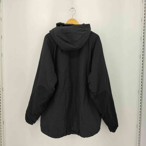 US Level7 Jacket PCU sorona 中綿 ミリタリージャケット メンズ L