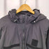US Level7 Jacket PCU sorona 中綿 ミリタリージャケット メンズ L