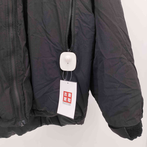 US Level7 Jacket PCU sorona 中綿 ミリタリージャケット メンズ L