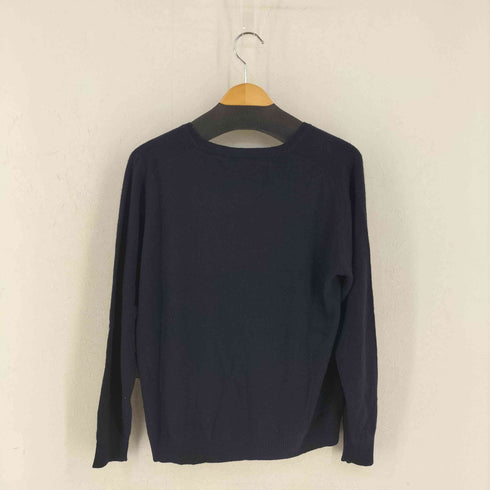 アルチザン ARTISAN カシミヤ 100 ニットトップス レディース 13+