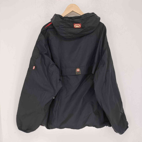 エコーアンリミテッド ECKO UNLTD ナイロンジップアップジャケット メンズ JPN:L