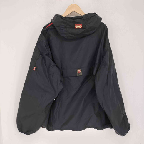 エコーアンリミテッド ECKO UNLTD ナイロンジップアップジャケット メンズ JPN:L
