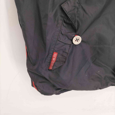 エコーアンリミテッド ECKO UNLTD ナイロンジップアップジャケット メンズ JPN:L