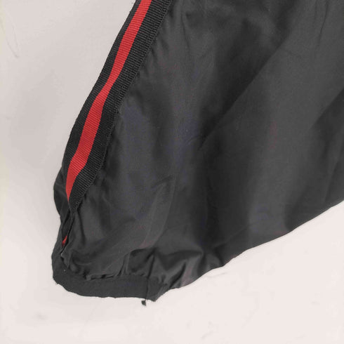 エコーアンリミテッド ECKO UNLTD ナイロンジップアップジャケット メンズ JPN:L