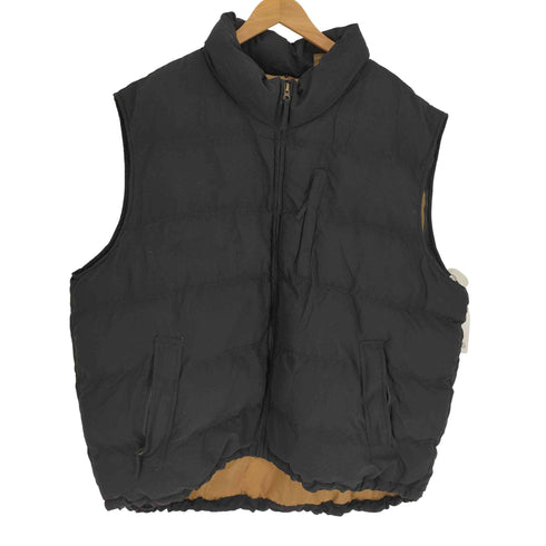 セントジョンズベイ STJOHNS BAY 中綿ベスト メンズ 3XL-TALL