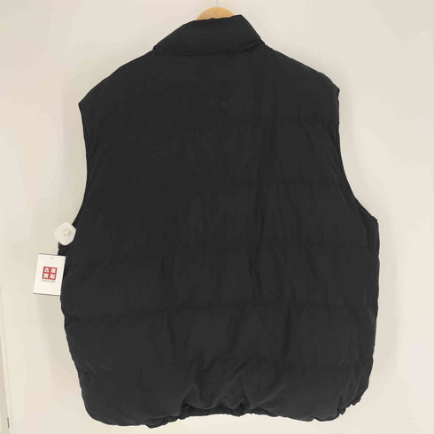 セントジョンズベイ STJOHNS BAY 中綿ベスト メンズ 3XL-TALL