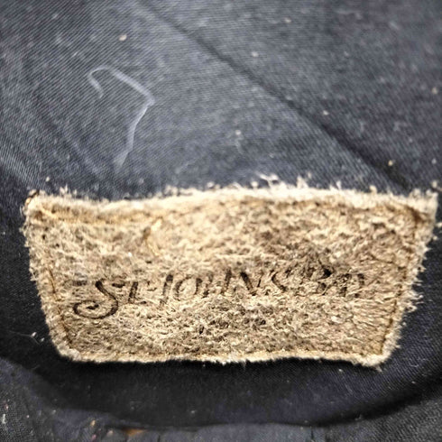 セントジョンズベイ STJOHNS BAY 中綿ベスト メンズ 3XL-TALL