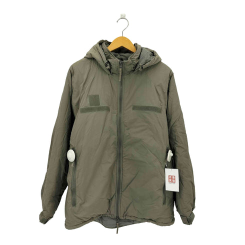 フリークスストア FREAKS STORE Level7 PRIMALOFT JACKET 中綿 ミリタリージャケット メンズ M