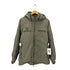 フリークスストア FREAKS STORE Level7 PRIMALOFT JACKET 中綿 ミリタリージャケット メンズ M