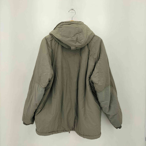 フリークスストア FREAKS STORE Level7 PRIMALOFT JACKET 中綿 ミリタリージャケット メンズ M