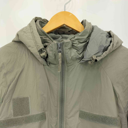 フリークスストア FREAKS STORE Level7 PRIMALOFT JACKET 中綿 ミリタリージャケット メンズ M