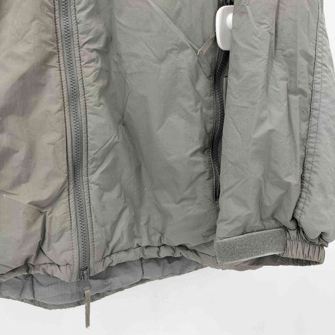 フリークスストア FREAKS STORE Level7 PRIMALOFT JACKET 中綿 ミリタリージャケット メンズ M