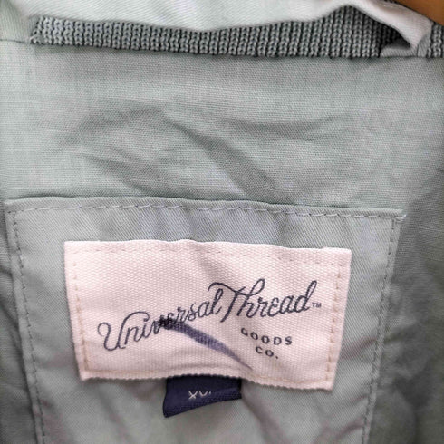 universal thread キルティングジャケット レディース import:XXL