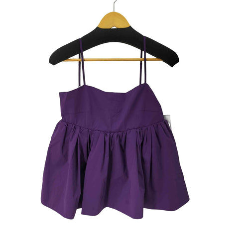 アンスリード UN3D. SHIRT GATHER CAMISOLE レディース JPN:36