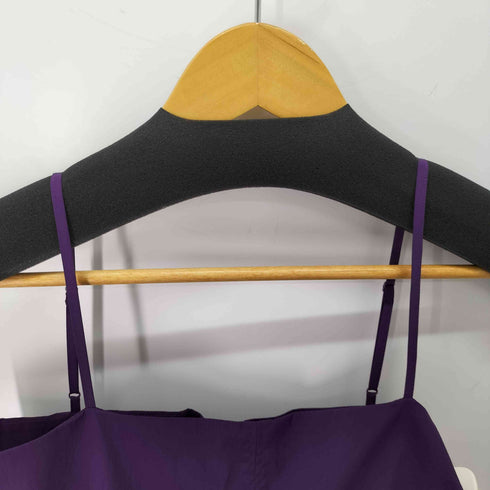 アンスリード UN3D. SHIRT GATHER CAMISOLE レディース JPN:36