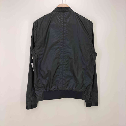 リプレイ REPLAY BOMBER JACKET メンズ